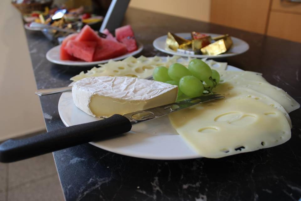 Hotel Gramlich Heddesheim Kültér fotó